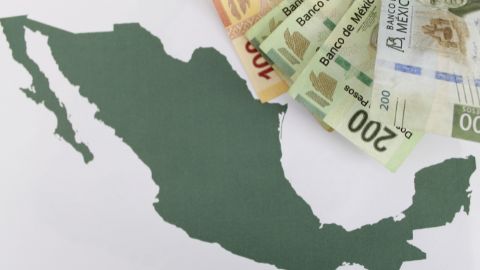 La Fuerza Económica de México: Sociedades No Financieras y Hogares en el Protagonismo del PIB 2022